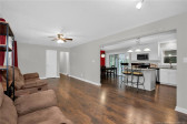 2019 Forest Hill Dr Fayetteville, NC 28303