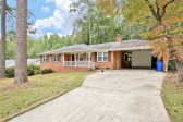 2019 Forest Hill Dr Fayetteville, NC 28303
