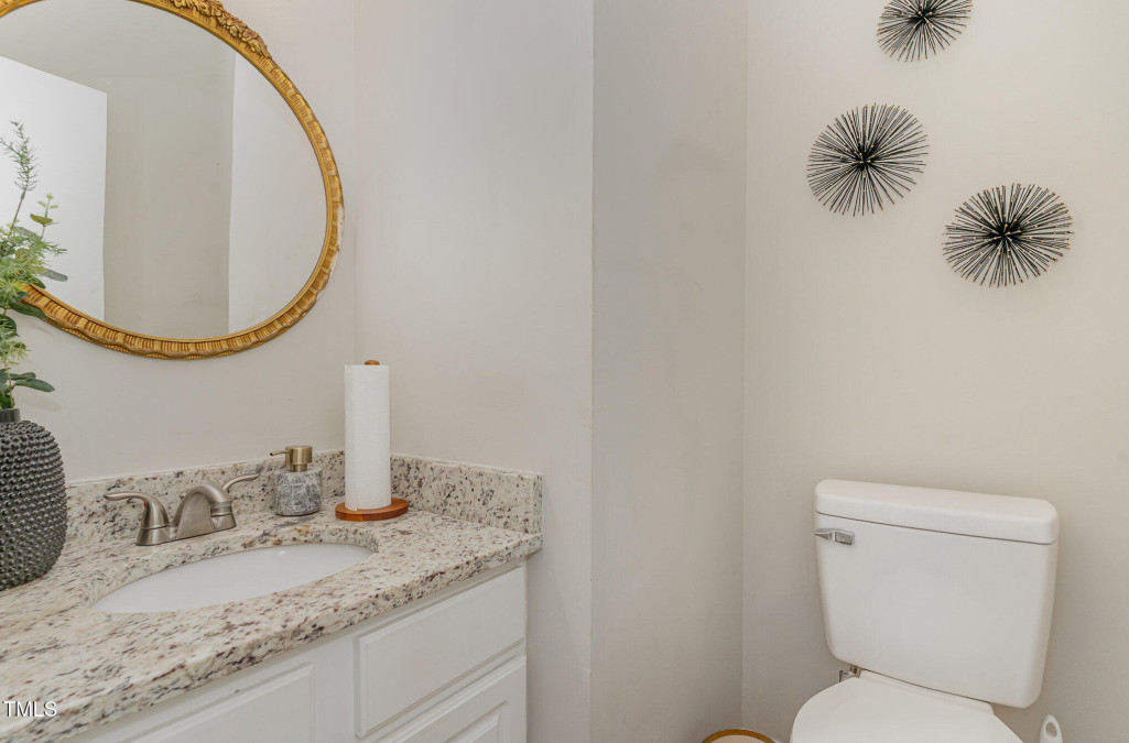 406 Sapphire Dr Durham, NC 27703