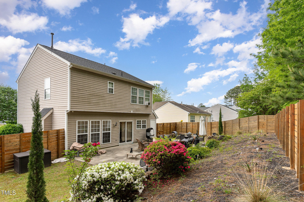 406 Sapphire Dr Durham, NC 27703