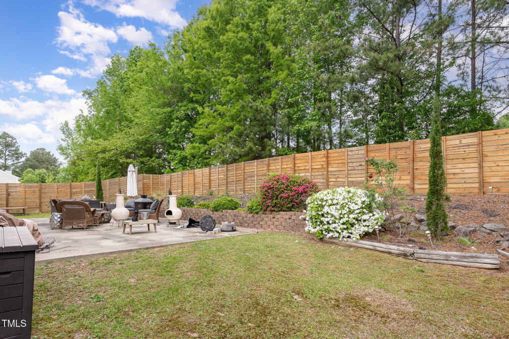 406 Sapphire Dr Durham, NC 27703