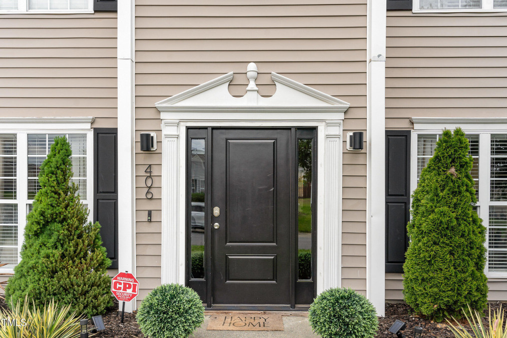 406 Sapphire Dr Durham, NC 27703