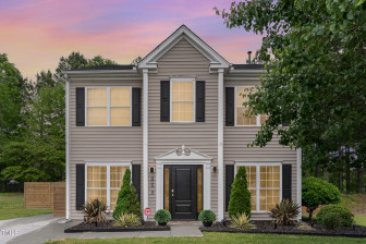 406 Sapphire Dr Durham, NC 27703