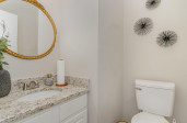 406 Sapphire Dr Durham, NC 27703