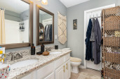 406 Sapphire Dr Durham, NC 27703