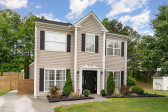 406 Sapphire Dr Durham, NC 27703