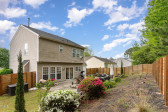 406 Sapphire Dr Durham, NC 27703