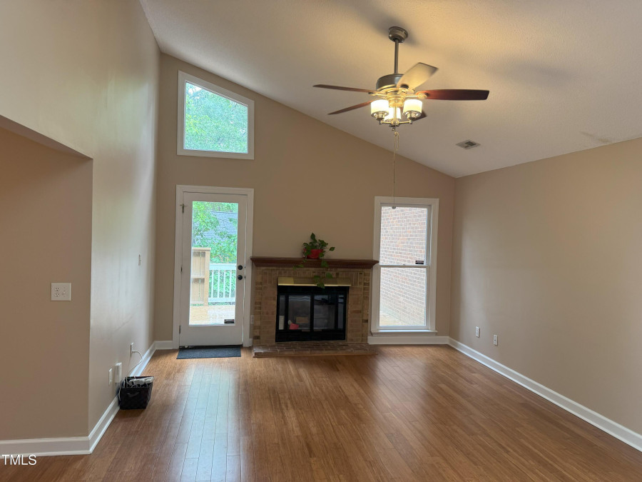 200 Woodcroft Pw Durham, NC 27713