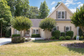 6 Persimmon Ct Durham, NC 27712