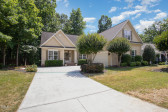 6 Persimmon Ct Durham, NC 27712