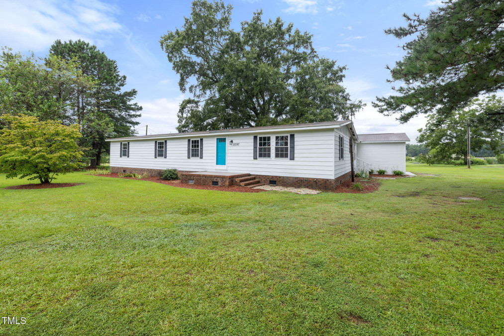 5397 Nc Highway 39 Selma, NC 27576