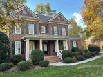 205 Oxfordshire Ln Chapel Hill, NC 27517