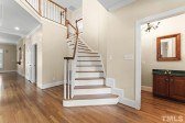 205 Oxfordshire Ln Chapel Hill, NC 27517