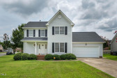 514 Westridge Dr Burlington, NC 27215