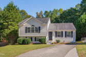 125 Aldeburgh Ct Holly Springs, NC 27540