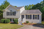 125 Aldeburgh Ct Holly Springs, NC 27540