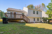 125 Aldeburgh Ct Holly Springs, NC 27540