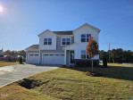 7416 Prato Ct Wendell, NC 27591