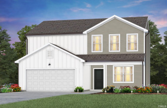 3413 Honey Ivy Ln Raleigh, NC 27604