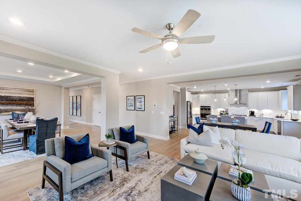 1169 Sun Springs Rd Wake Forest, NC 27587