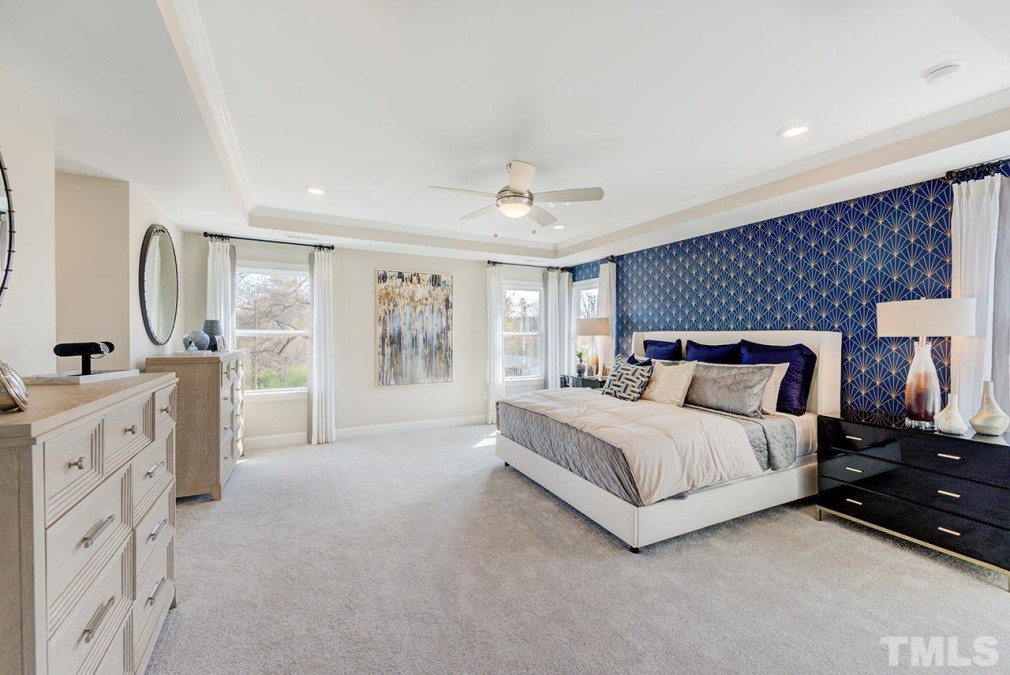1169 Sun Springs Rd Wake Forest, NC 27587