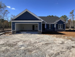 613 Tuscany Cir Princeton, NC 27569