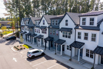8620 Brushfoot Way Raleigh, NC 27616