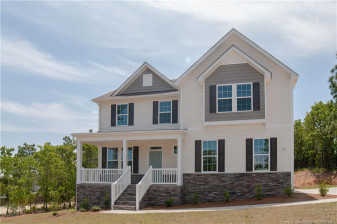 216 Bunting Dr Lillington, NC 27546