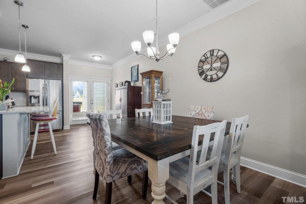 840 Country Downs Rd Wake Forest, NC 27587