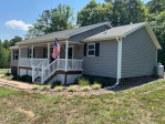 496 Port Dr Henderson, NC 27537