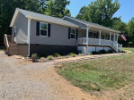 496 Port Dr Henderson, NC 27537