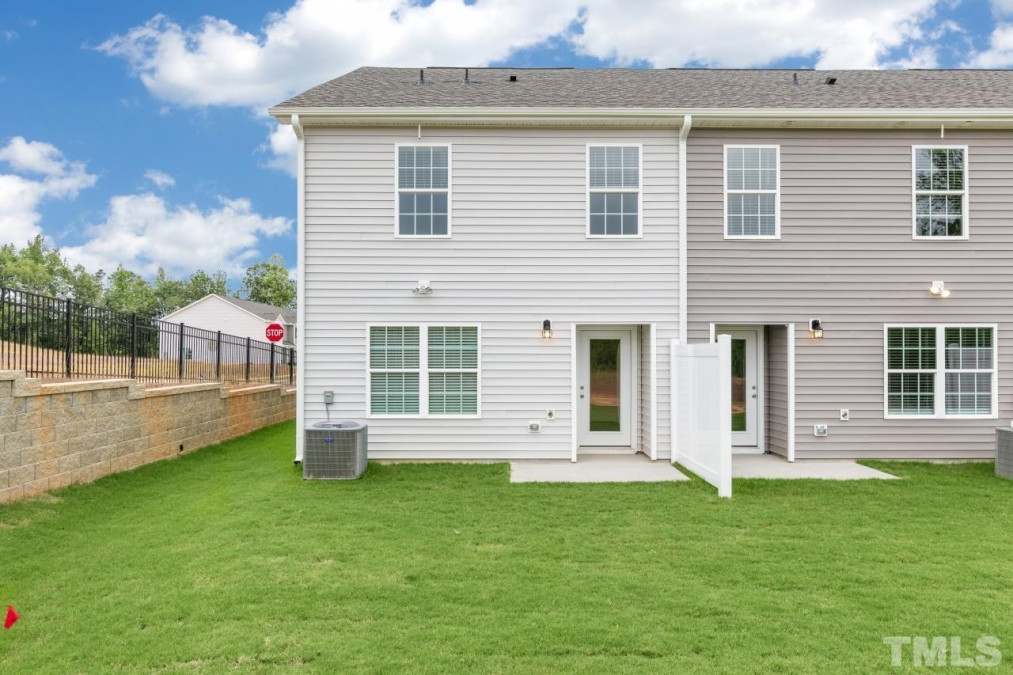 88 March Creek Fuquay Varina, NC 27526
