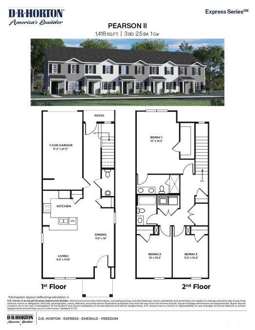 88 March Creek Fuquay Varina, NC 27526