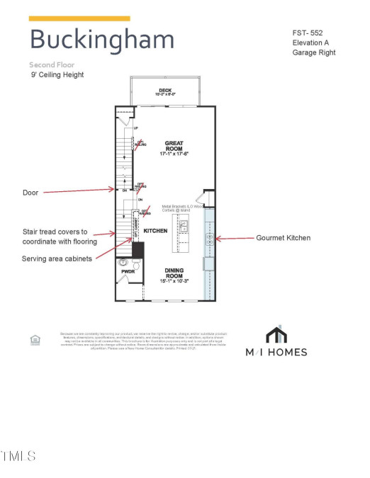 2335 Bay Minette Station Apex, NC 27502