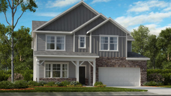 2757 Nettles Ridge Way Fuquay Varina, NC 27526