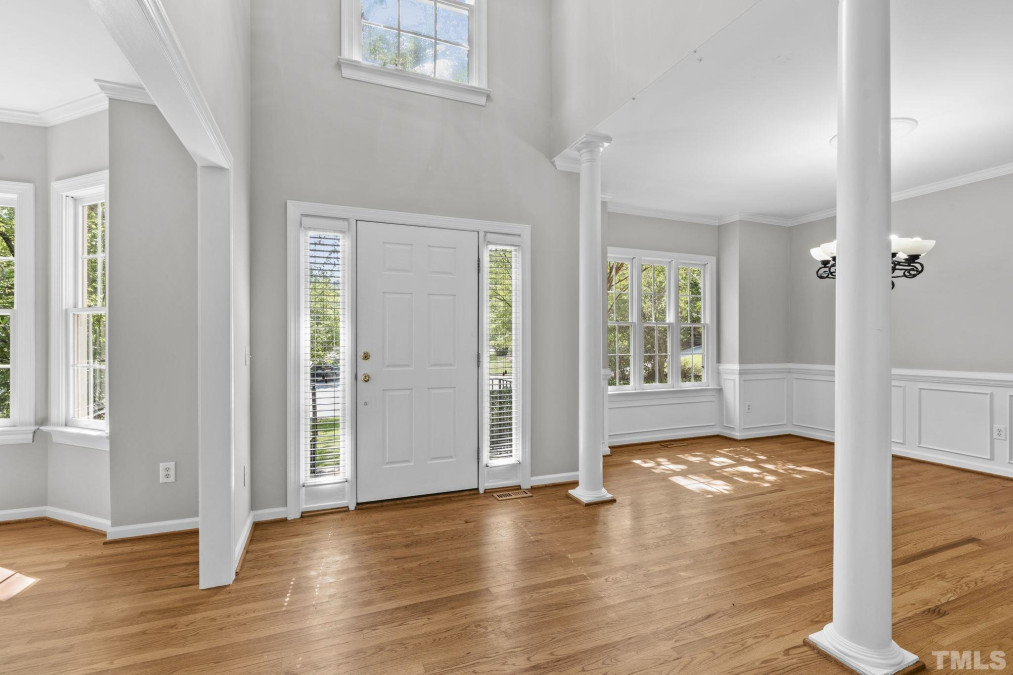 1304 Avonlea Ct, Apex, NC 27502 Raleigh Realty