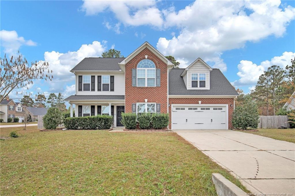 15 Great Oak Ct Bunnlevel, NC 28323