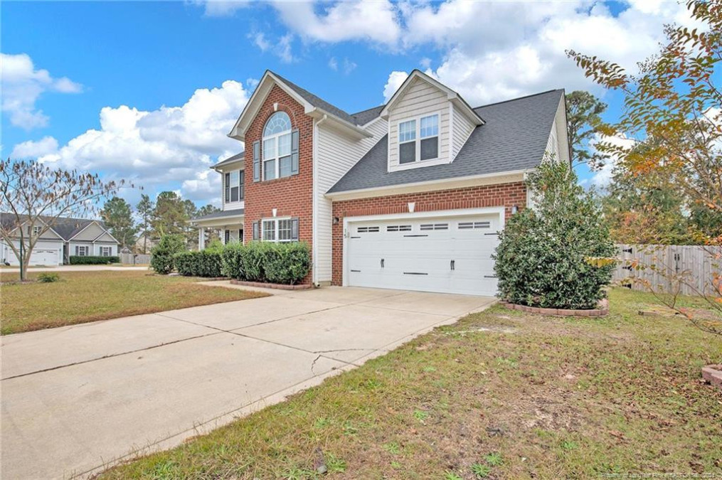 15 Great Oak Ct Bunnlevel, NC 28323