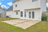 15 Great Oak Ct Bunnlevel, NC 28323