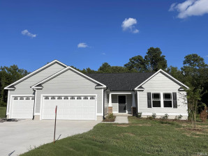 109 Apple Grove Ln Four Oaks, NC 27524