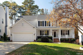 707 Hillsford Ln Apex, NC 27502