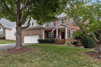 12408 Penrose Trl Raleigh, NC 27614