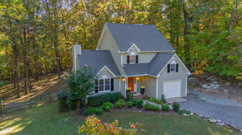 600 Highland Trl Chapel Hill, NC 27516