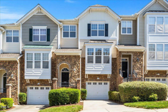 5022 Celtic Ct Raleigh, NC 27612