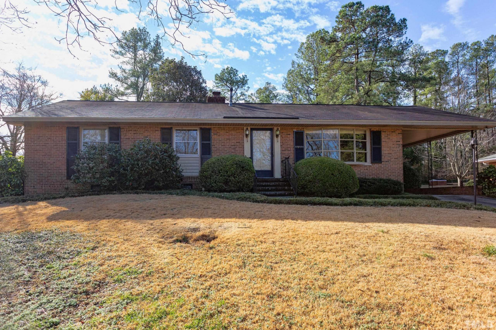 4308 Wedgewood Dr, Raleigh, NC 27604 - Raleigh Realty