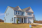 17 Winding Creek Dr Lillington, NC 27546