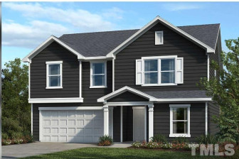 55 Purple Aster St Youngsville, NC 27596