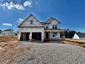 309 Poplar Summit Ln Knightdale, NC 27545