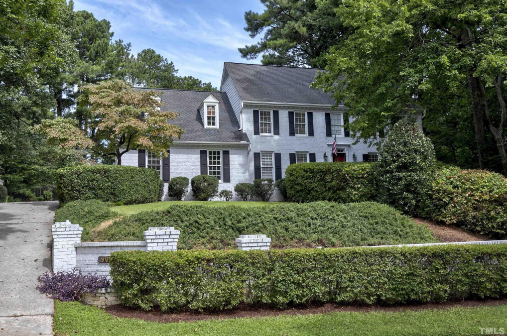 905 Willow Run South Dr, Raleigh, NC 27615 Raleigh Realty