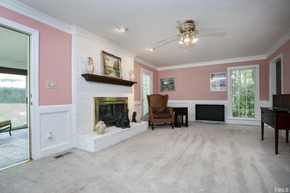 905 Willow Run South Dr, Raleigh, NC 27615 Raleigh Realty